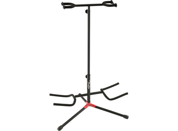 Fender Adjustable Cradle Stand 2-Gtr Fender Adjustable Cradle Stand 2-Gtr